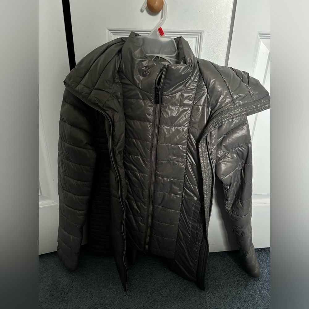 Jacket - Picture 4 of 4